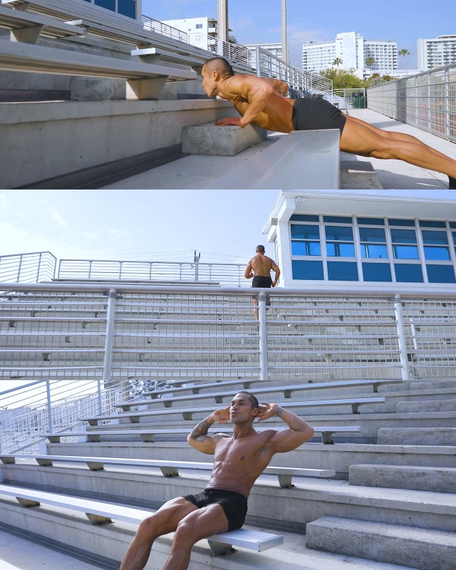 BSN Amino X Post Workout Muscle Recovery & Endurance Powder with 10 Grams of Amino Acids Per Serving, Flavor: Strawberry… - Image 8