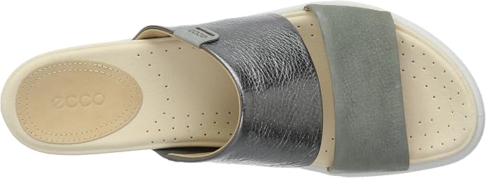 ecco damara slide sandal ii