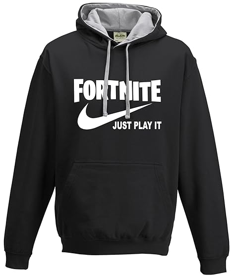 fortnite jumper nike