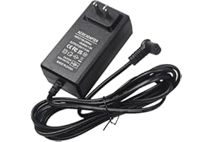 kzfuli Recliner Power Supply, AC/DC Power Adapter 2-pin 29V 2A Lift Chair Power Cord, Compatible with Electric Recliner or Adjustable Bed Power Cord. (1 Pcs)