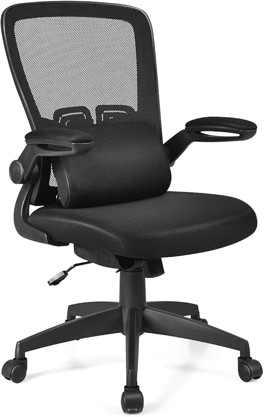 ergonomic portable chair