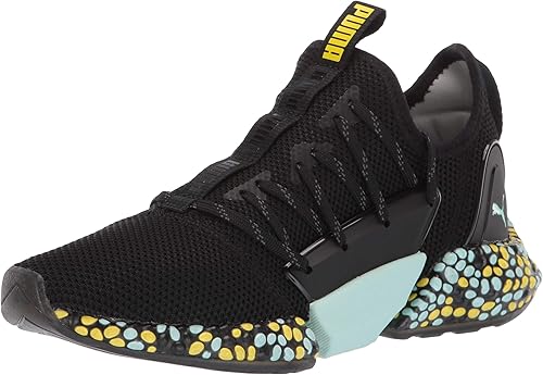 puma women's hybrid rocket runner sneaker