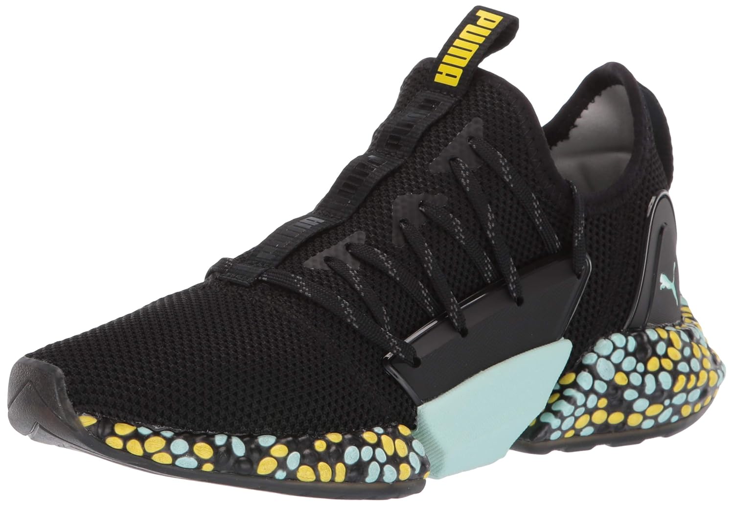 puma rocket hybrid shoes