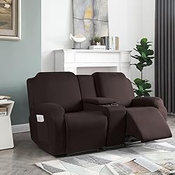 TAOCOCO Stretch Recliner Cover for Middle