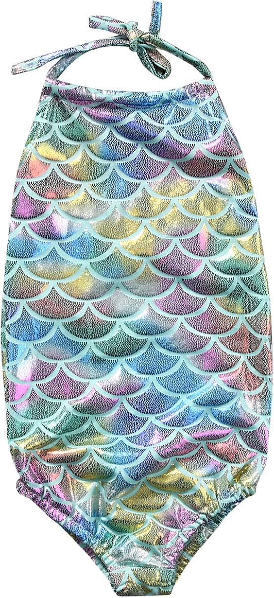 mermaid bathing suit amazon