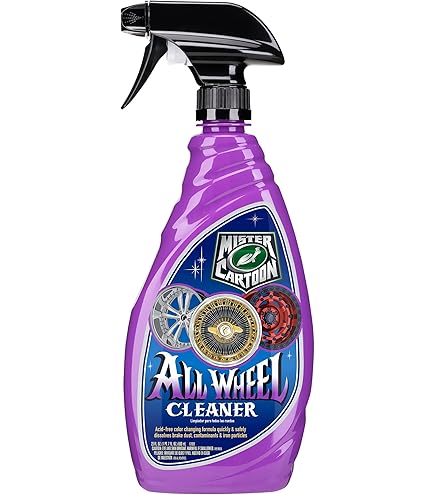 Amazon.com: Turtle Wax X Mister Cartoon 54258 Interior and