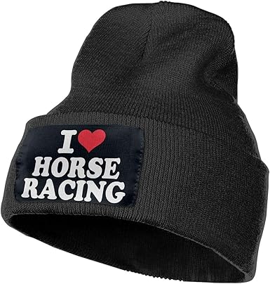 racing womens winter hats