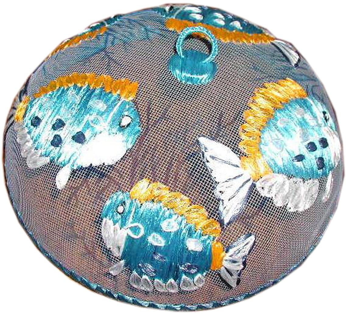 Palais Essentials Mesh Screen Food Cover Dome