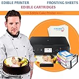 icinginks edible printer bundle