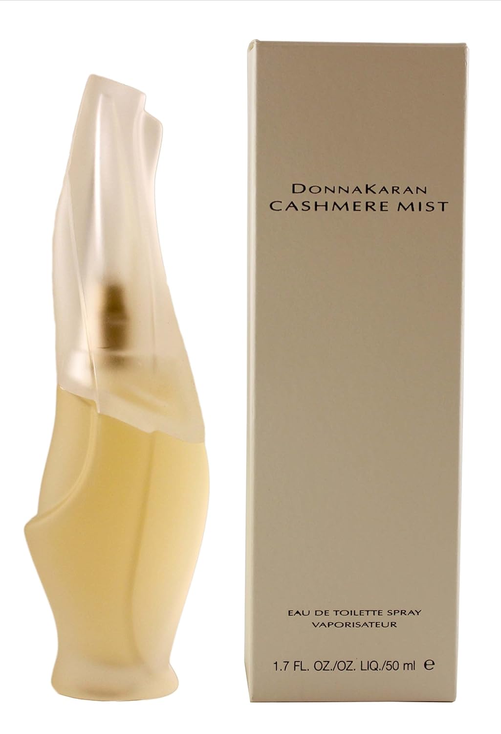 Donna Karan Cashmere Mist Eau de Toilette Spray 50ml Amazon.de Beauty