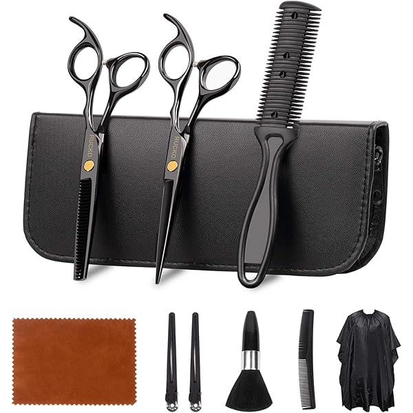 barber kit set