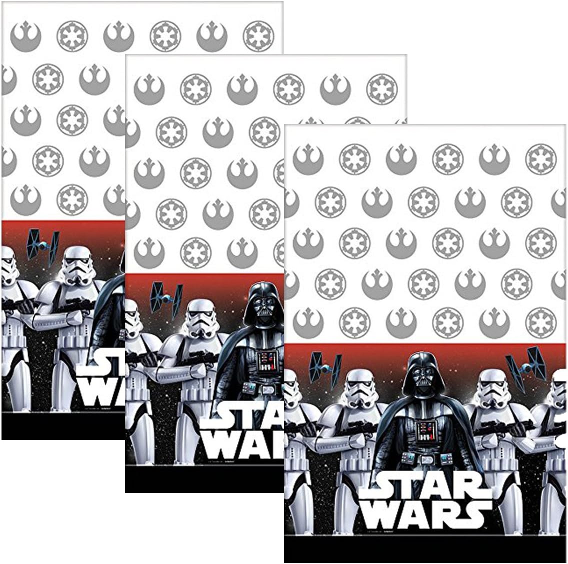 star wars table cover