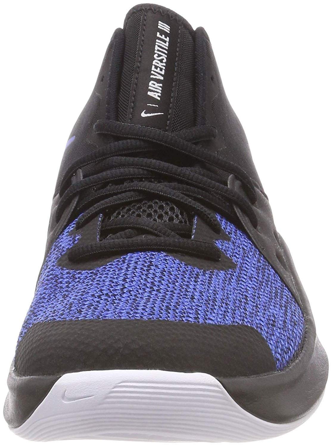 nike air versitile ii trainers mens