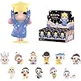 POP MART Nyota Growing up by Your Way Series Figures, 12PCs Blind Box Figures, Random Design Action Figures Collectible Toys Home Decorations, Holiday Birthday Gifts, Whole Set