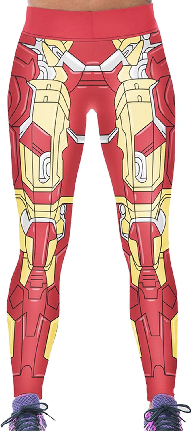 iron man jeans