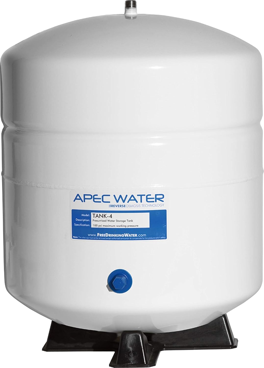 Which Is The Best Apec Water Filter Replacement Tank