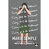 Today Will Be Different