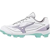 Mizuno Womens Cushionrevo Finch TPU Spike