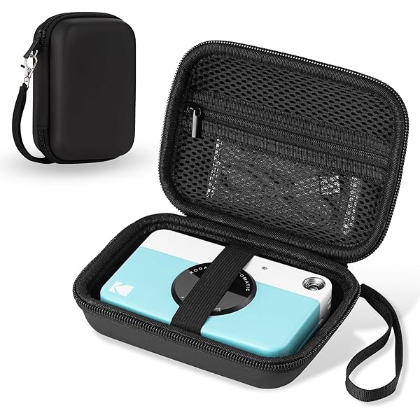 Amazon.com : CaseSack Case for Nikon COOLPIX W300, AW130