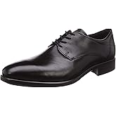 ECCO Men's Citytray Plain Toe Tie Oxford