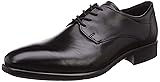 ECCO mens Citytray Plain Toe Tie