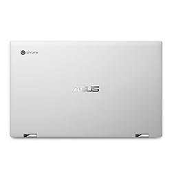 ASUS Chromebook Flip C434 2-In-1 Laptop, 14" Full