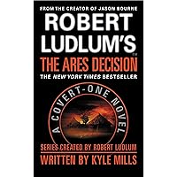 Amazon.com: Robert Ludlum's (TM) The Utopia Experiment (Covert-One