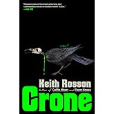 Crone: A Novel