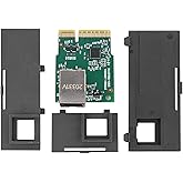 P1112640-015 ZD421 Kit Ethernet Module for Zebra ZD421C ZD421D ZD421T ZD411D ZD411T ZD611 Label Printer Wired Network Card