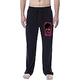 Universal Monsters Mens' The Wolfman Halloween Character Sleep Pajama Pants