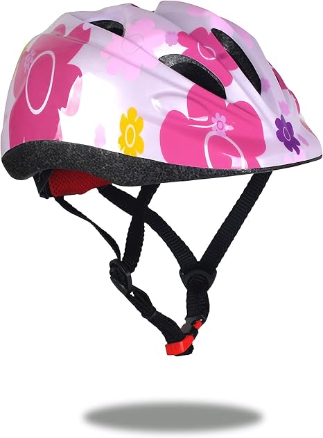 cycle helmet for 6 year old