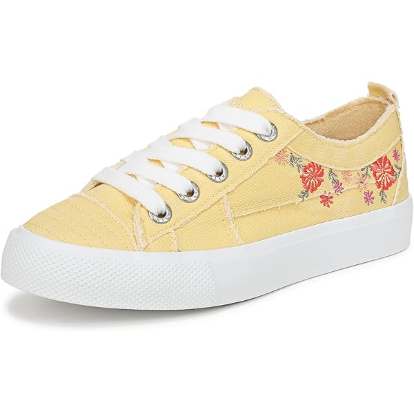 Amazon.com | Roxy Girls Marina Zip Canvas Sneaker, Bright Pink, 11
