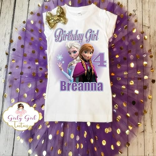 toddler girl birthday outfit
