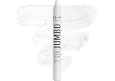 NYX PROFESSIONAL MAKEUP Jumbo Eye Pencil, Eyeshadow & Eyeliner Pencil - Milk