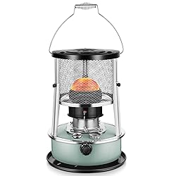 Kerosene Heater, Kerosene Heaters for Indoor