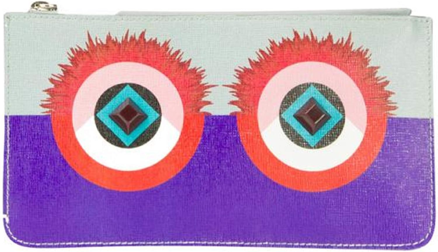 fendi phone pouch