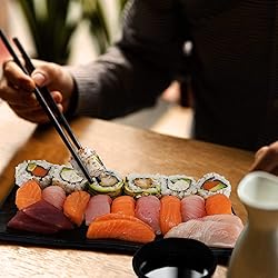 Sushi Unlimited Sushi Set for Two: Sushi