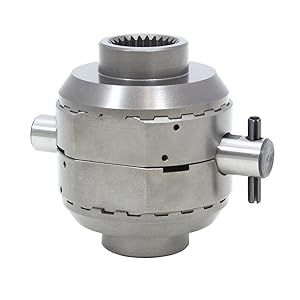 USA Standard Gear (SL D30-27) Spartan Locker for Dana 30 Differential with 27 Spline Axles