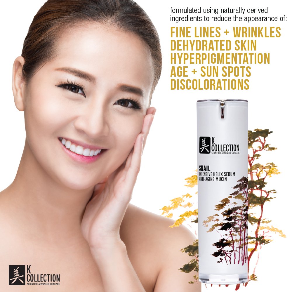 predire snail rejuvenating serum