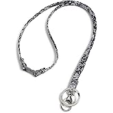 Vera Bradley Women's Cotton Breakaway Lanyard