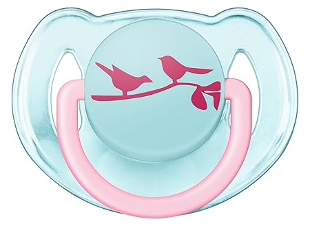 philips avent mini soother