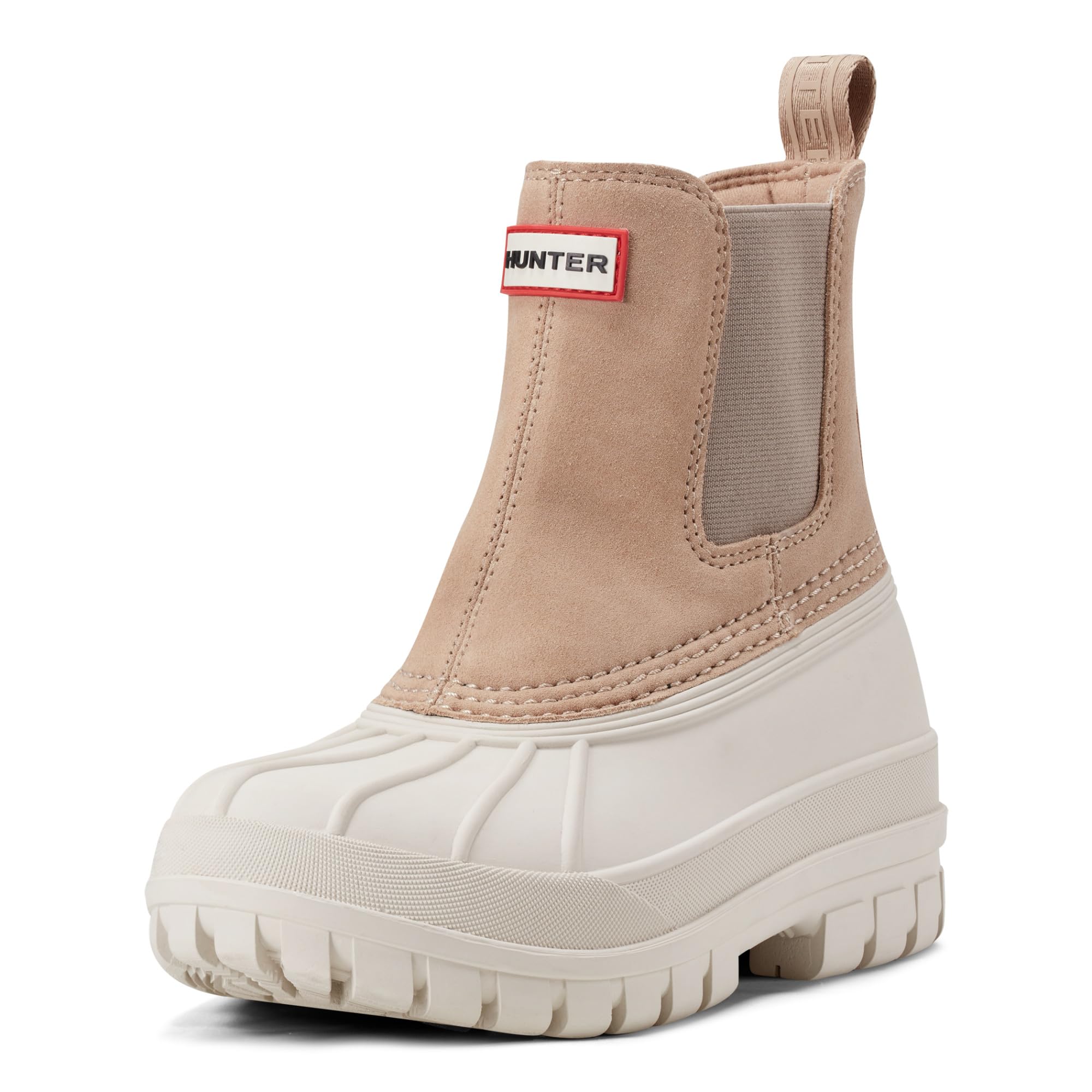 Hunter Women's Sutton Waterproof Chelsea