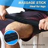 Elvire Sport 5-in-1 Foam Roller Set Deep Tissue Massage Kit view 5