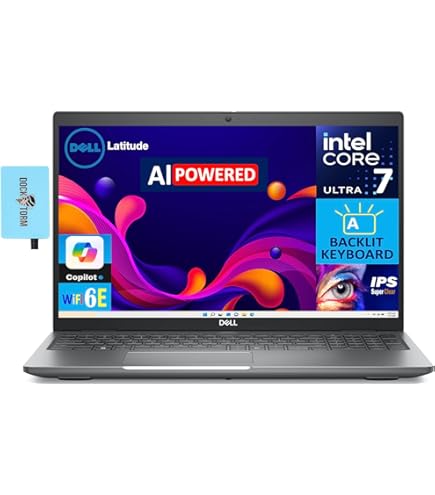 Amazon.com: Dell Latitude 3540 15.6