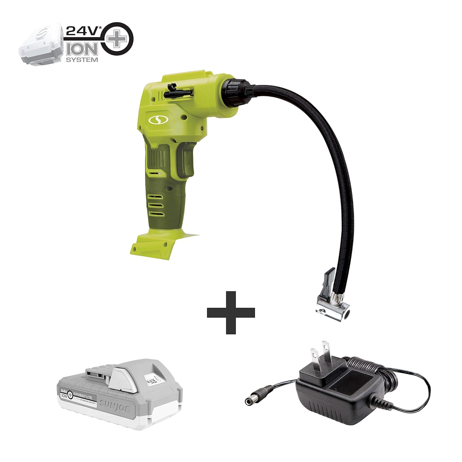 Best Amazon Cordless Air Compressor