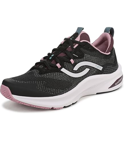 Amazon.com | Ryka Women's Influence2.5 Cross-Trainer Shoe, Blue