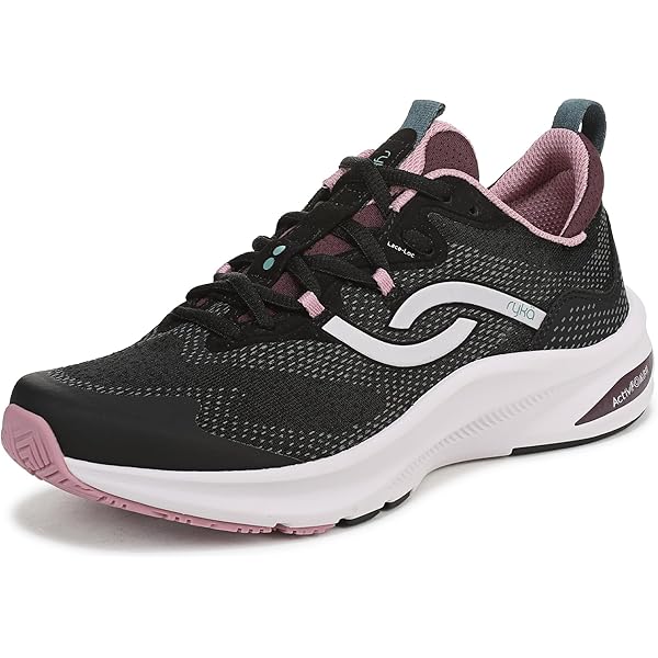 Amazon.com | Ryka Women's Daze XT Cross Training Shoe Navy Blue 8