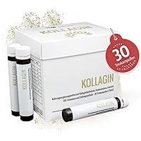 Amazon.de Bestseller: Die beliebtesten Artikel in Kollagen-Präparate