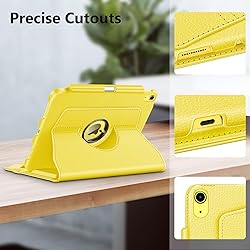 Fintie Rotating Case for iPad 10th Generation 10.9