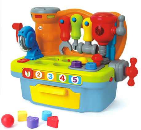 6 Liberty+Imports+Engineer+Multifunctional+Workbench